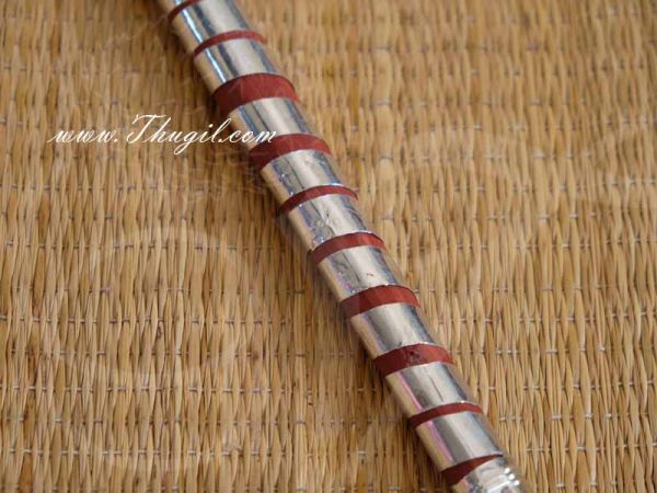 Pirambu Perambu Stick Amman Iyappan Mudra Vadi Pooja Puja Wood Buy Now