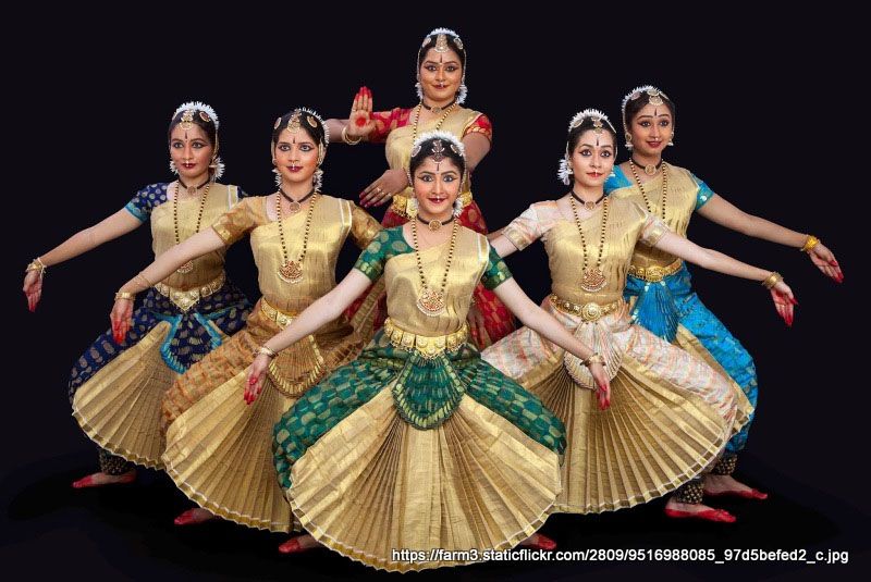 bharatanatyam dance dress online shopping
