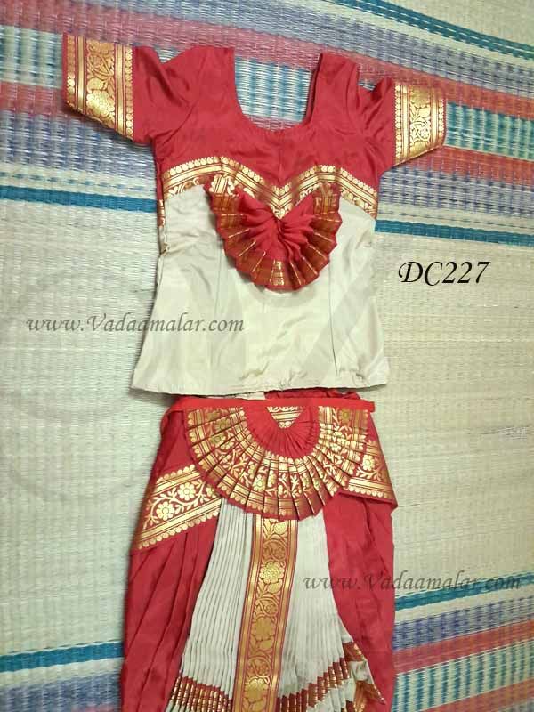 Buy Women Dance Outfit Online In India -  India